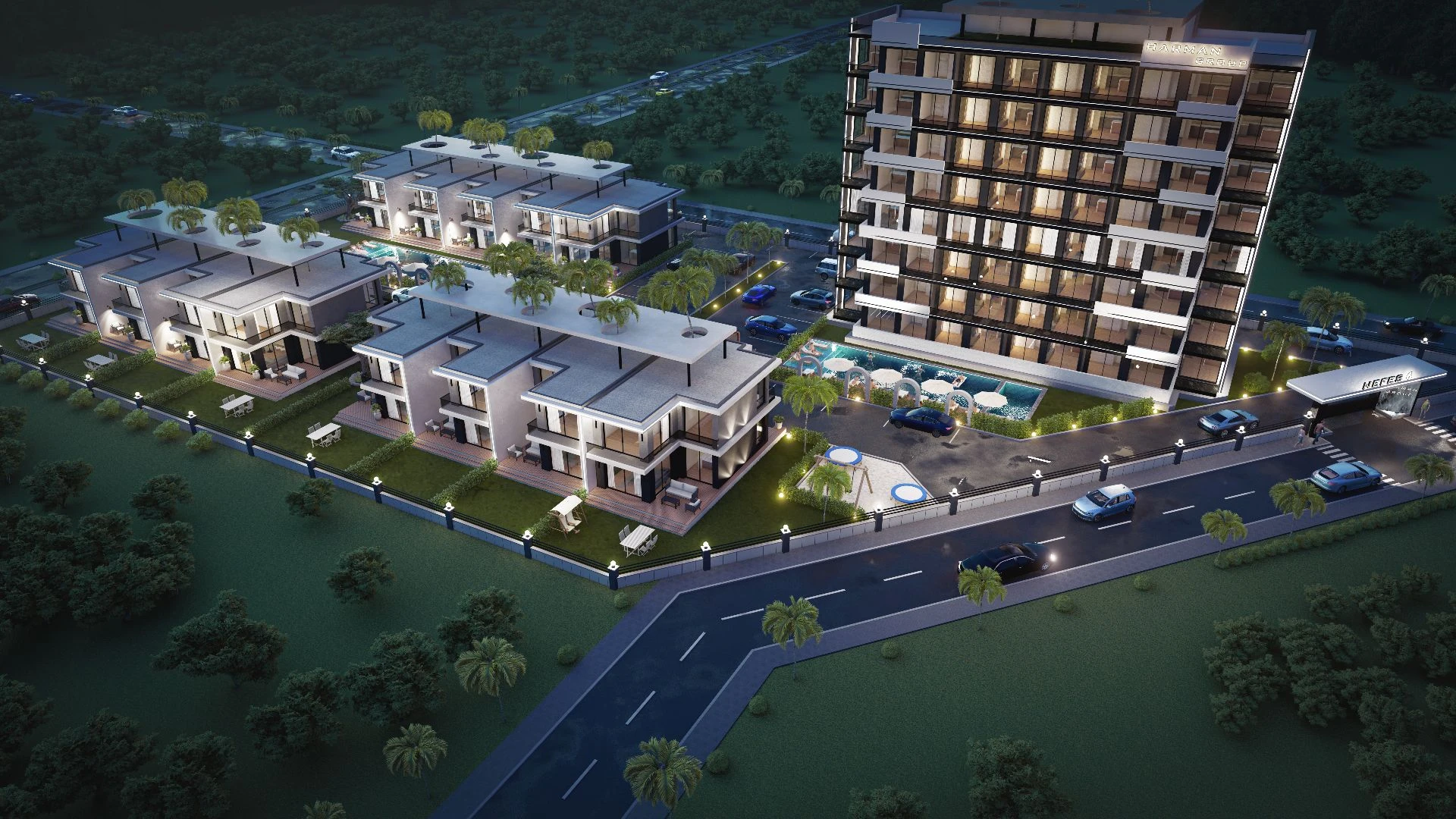 Harman Group Nefes 6